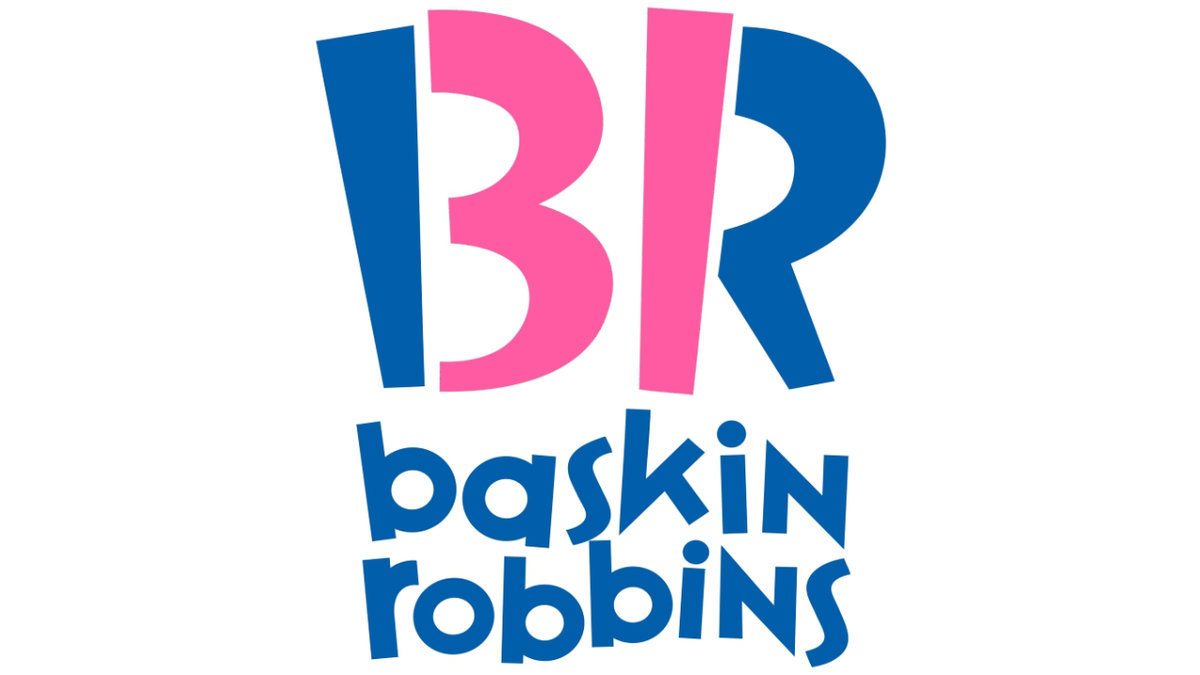 Baskin Robbins logo